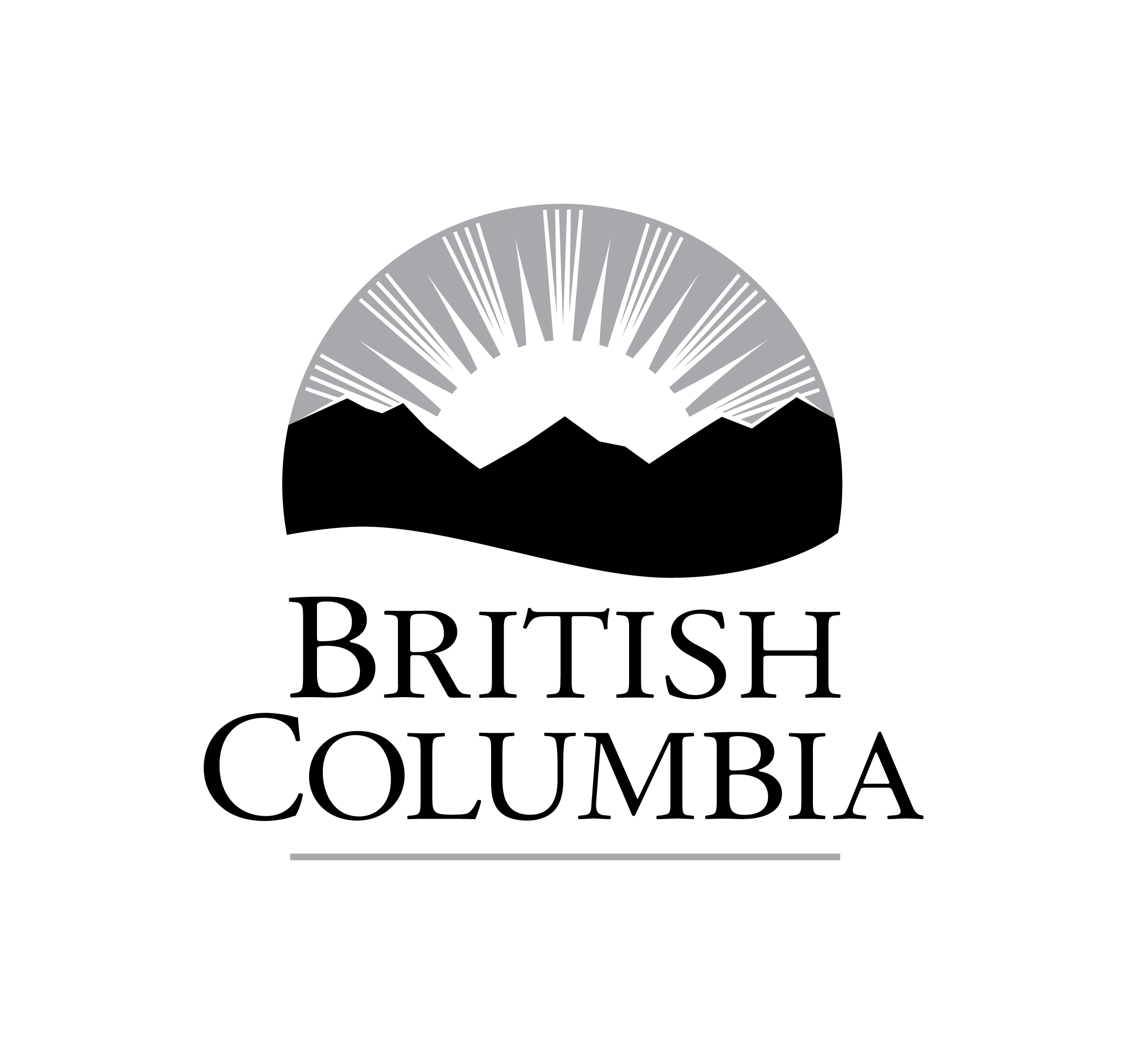 Colombie-Britannique logo